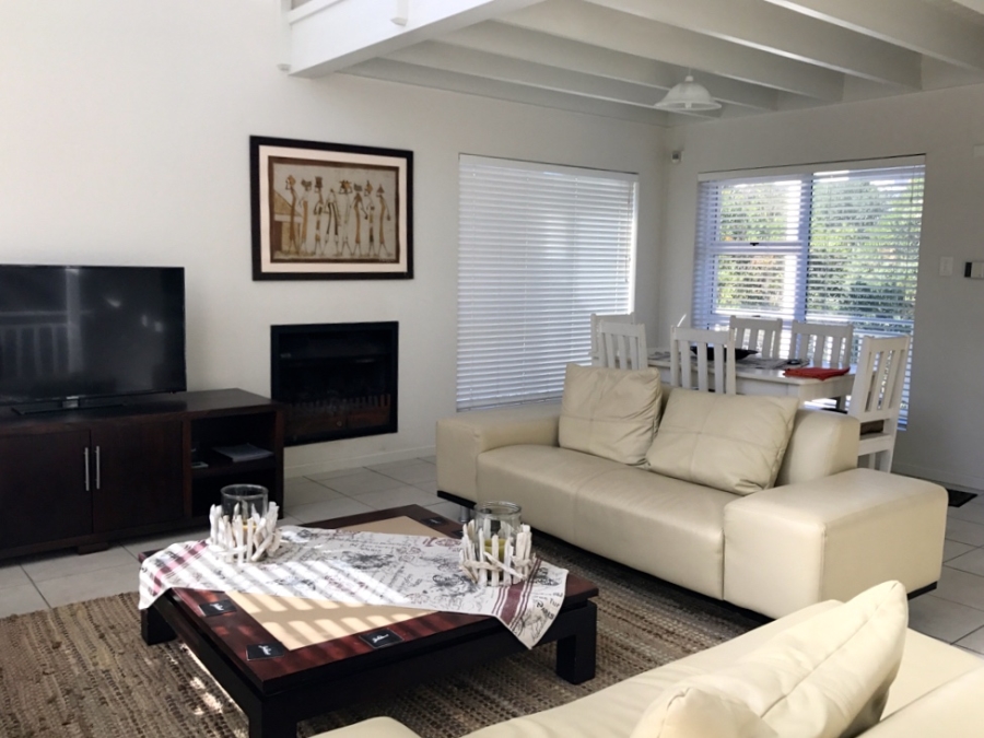 To Let 3 Bedroom Property for Rent in Wilderness Central Western Cape